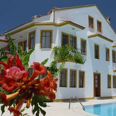 Seastar Kaş